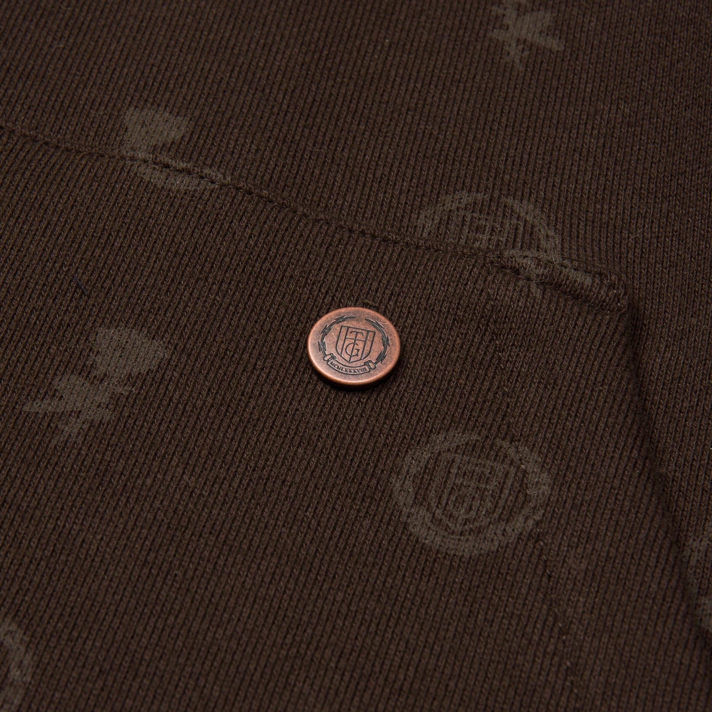 Honor The Gift HTG RAW EDGE HOODIE