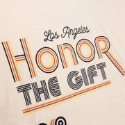 Honor The Gift RETRO HONOR TEE