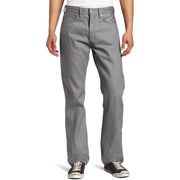 Levi's 30 / 30 / Grey 501® LEVI'S®ORIGINAL SILVER RIGID STF