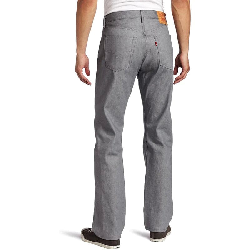 Levi's 501® LEVI'S®ORIGINAL SILVER RIGID STF