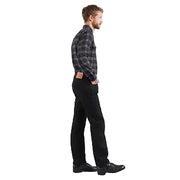 Levi's 501® ORIGINAL FIT MEN'S JEANS BLACK