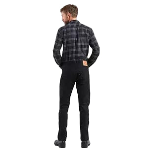 Levi's 501® ORIGINAL FIT MEN'S JEANS BLACK