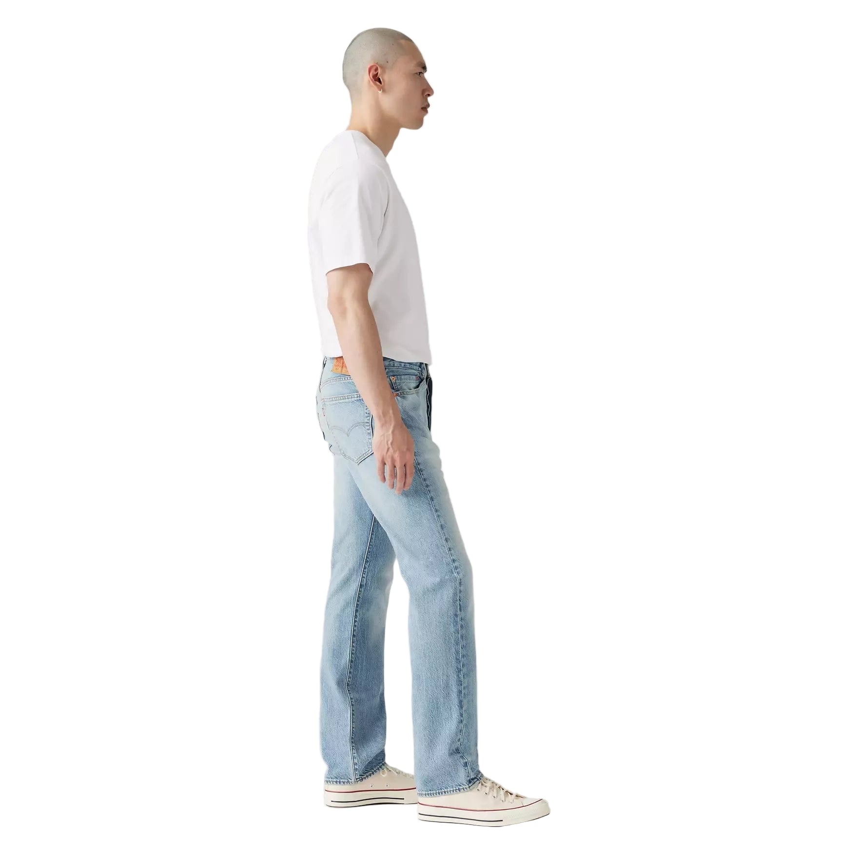 Levi's 501® ORIGINAL LIGHTWEIGHT JEANS