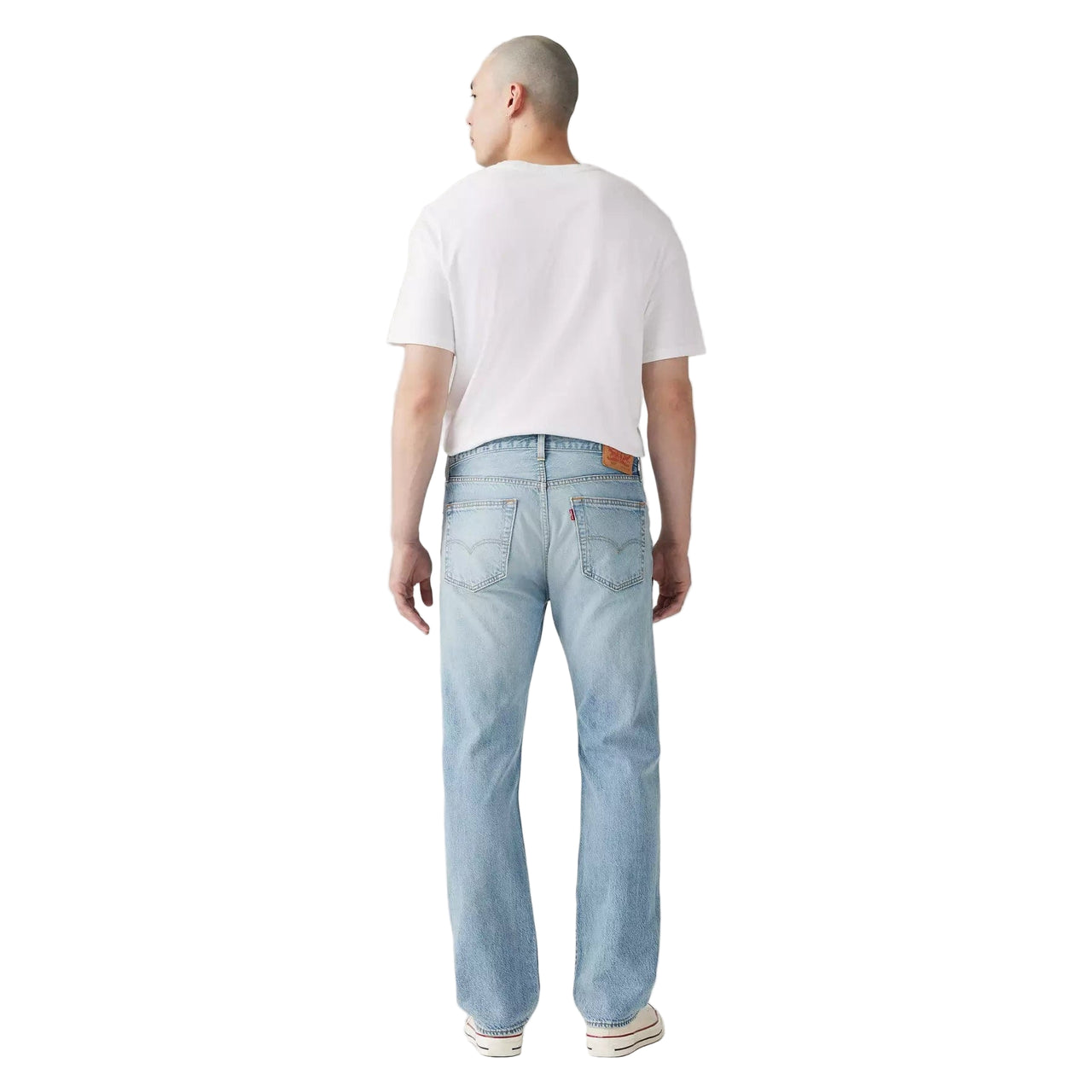 Levi's 501® ORIGINAL LIGHTWEIGHT JEANS
