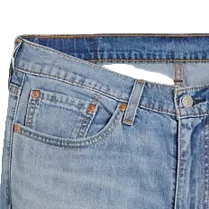 Levi's 514™ STRAIGHT JEANS