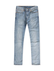 Levi's 30/30 / Med Indigo - Worn In 511™ SLIM BIG SPLASH