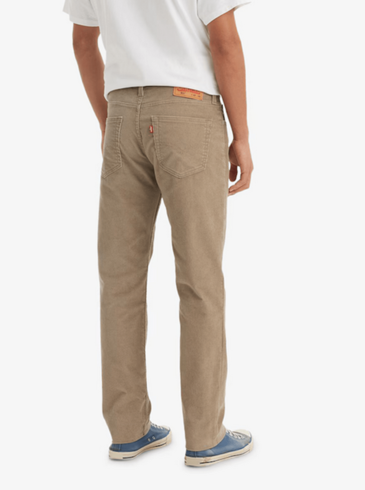 Levi's 511™ SLIM TIMBER WOLF S 14W CORD