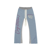 Lifted Anchors "CRY LATER" SWEAT PANTS