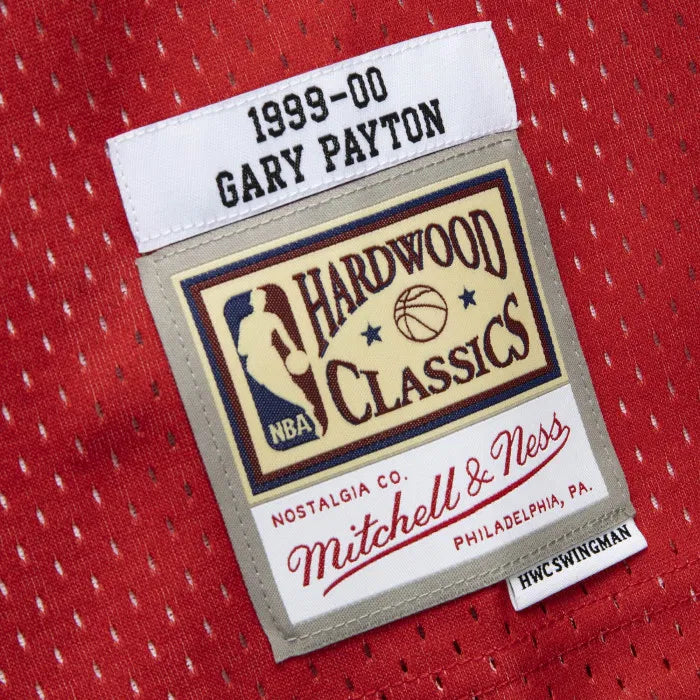 NBA SWINGMAN JERSEY SUPERSONICS 1999 GARY PAYTON-thumbmail-4