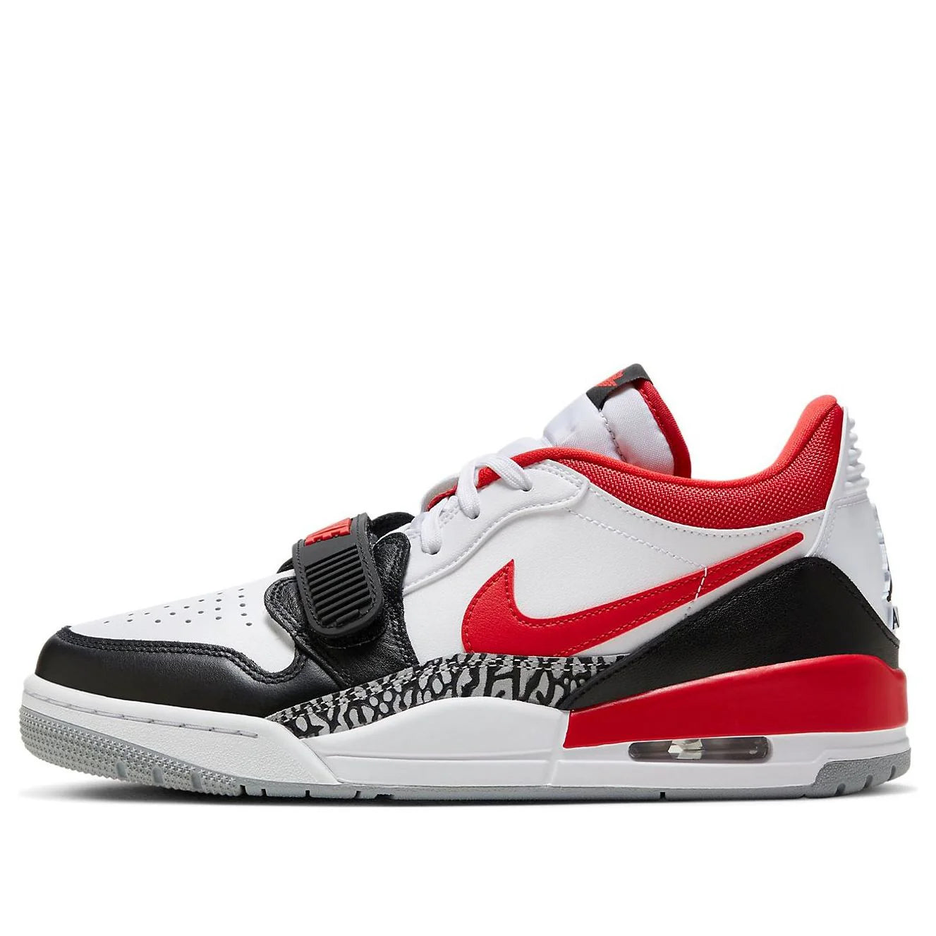 Air Jordan Legacy 312 Low