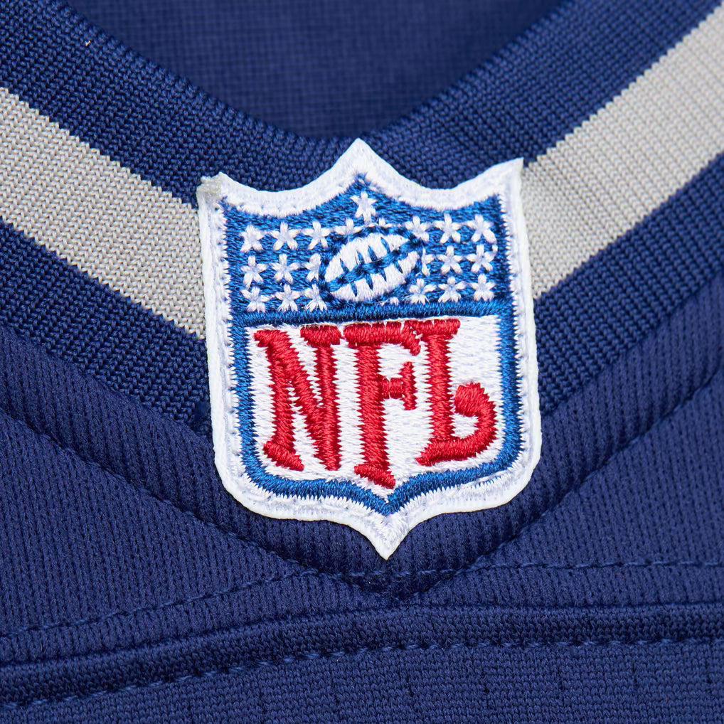 NFL DARK JERSEY COWBOYS 1996 MICHAEL IRVIN-thumbmail-3
