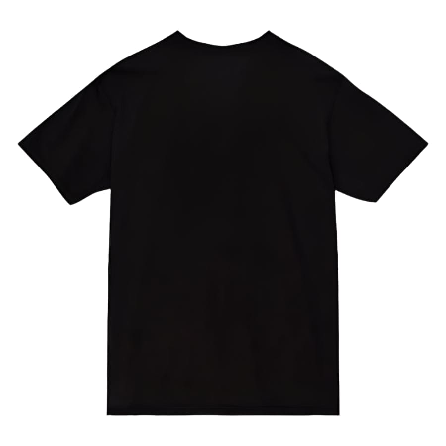 Mitchell & Ness MLB BASIC LOGO 2 TEE DODGERS