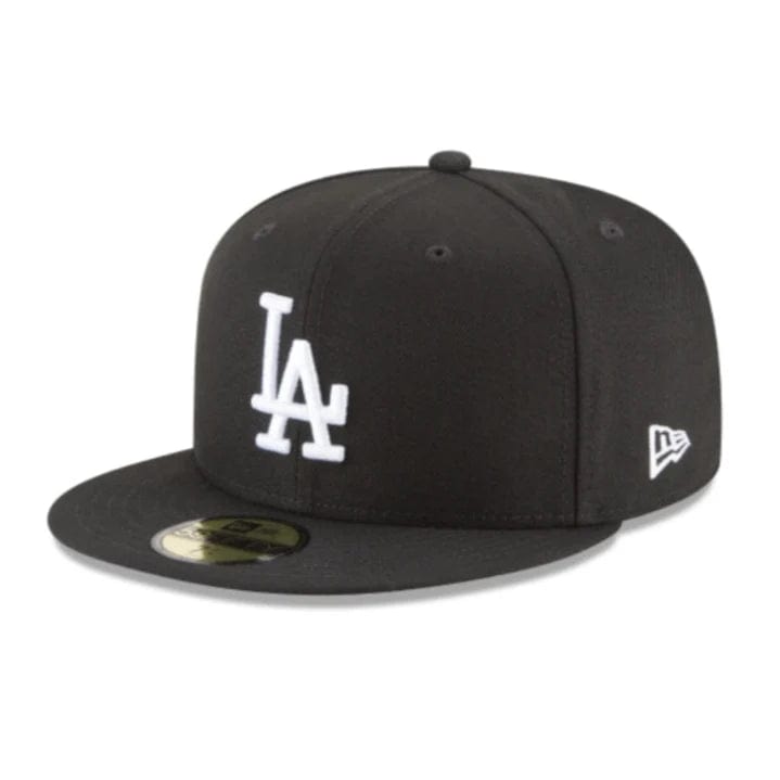 New Era Cap 2024 World Series Champions Side Patch 59FIFTY Fitted
