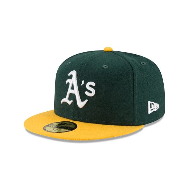 New Era Cap ACPERF OAKATH HM 2017