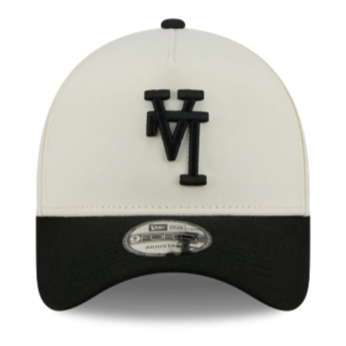 New Era Dodgers 2020 World Series 9FORTY A-Frame Snapback-thumbmail-3