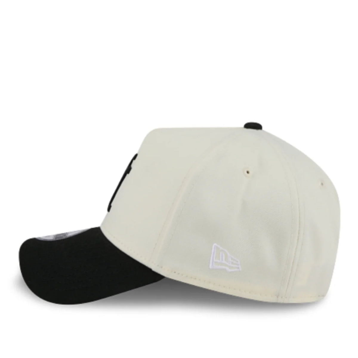 New Era Dodgers 2020 World Series 9FORTY A-Frame Snapback-thumbmail-5