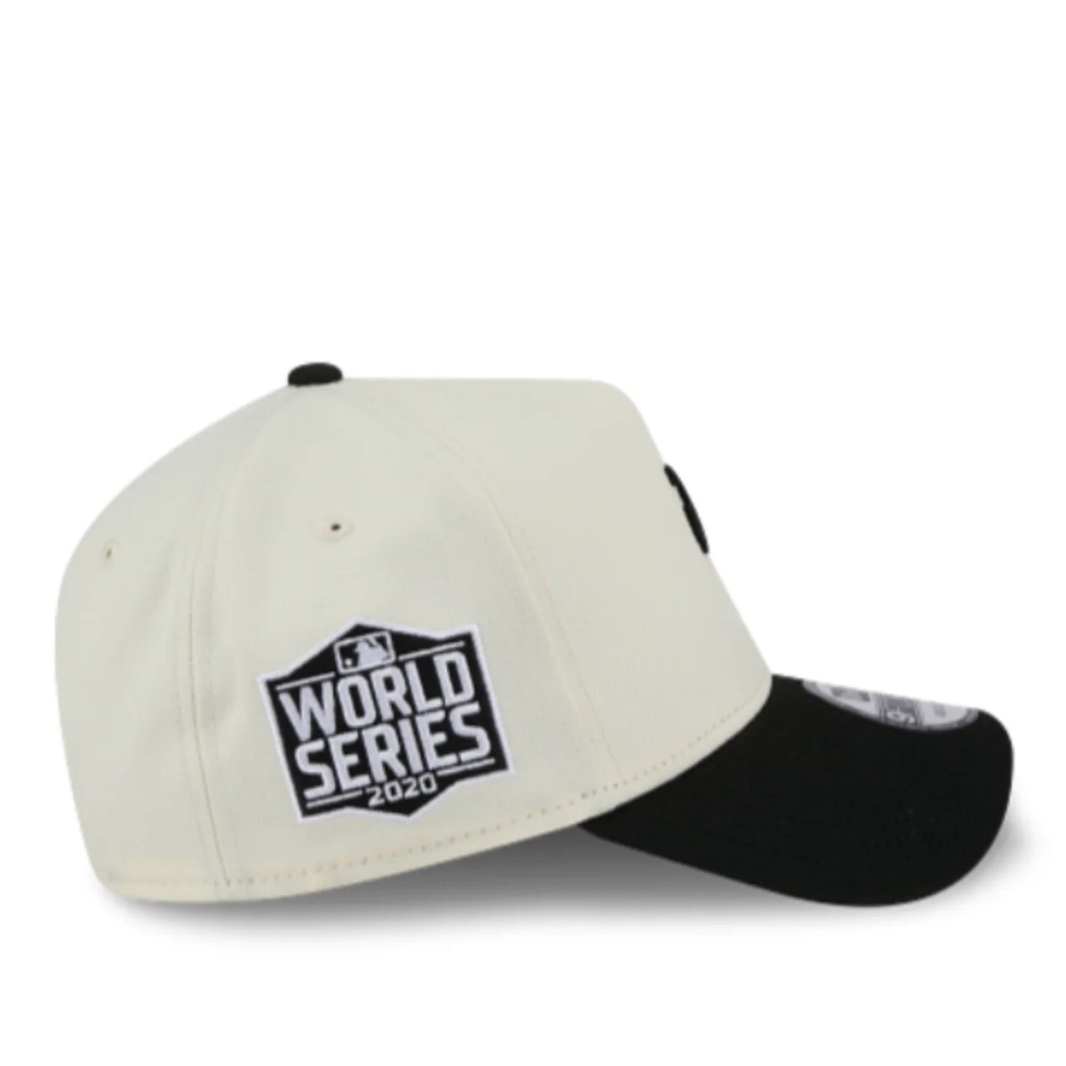New Era Dodgers 2020 World Series 9FORTY A-Frame Snapback-thumbmail-4