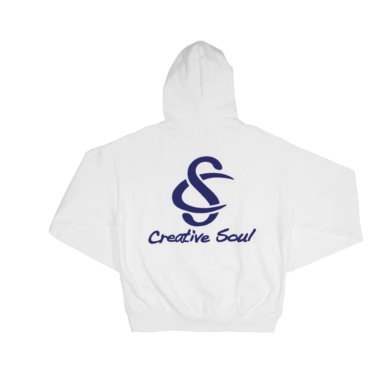 Creative Soul Essential Zip-Up