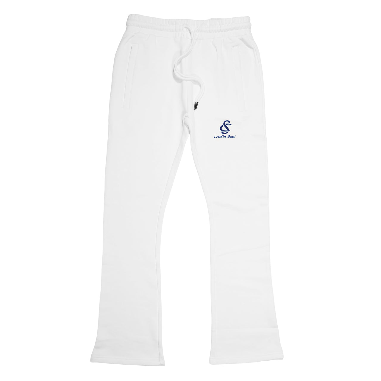 Creative Soul Essential Flared Sweats