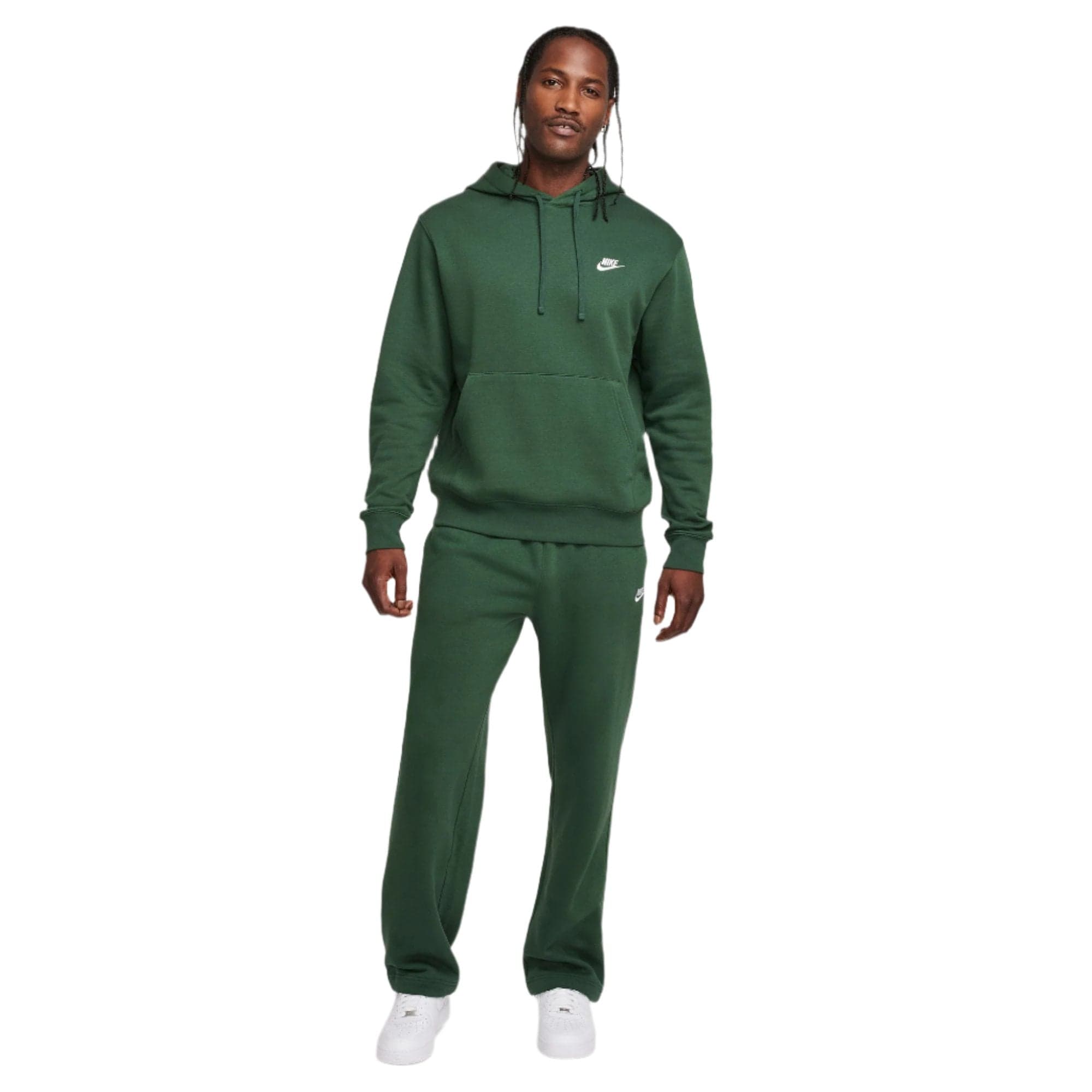 Nike Apparel Nike Sportswear Club Fleece