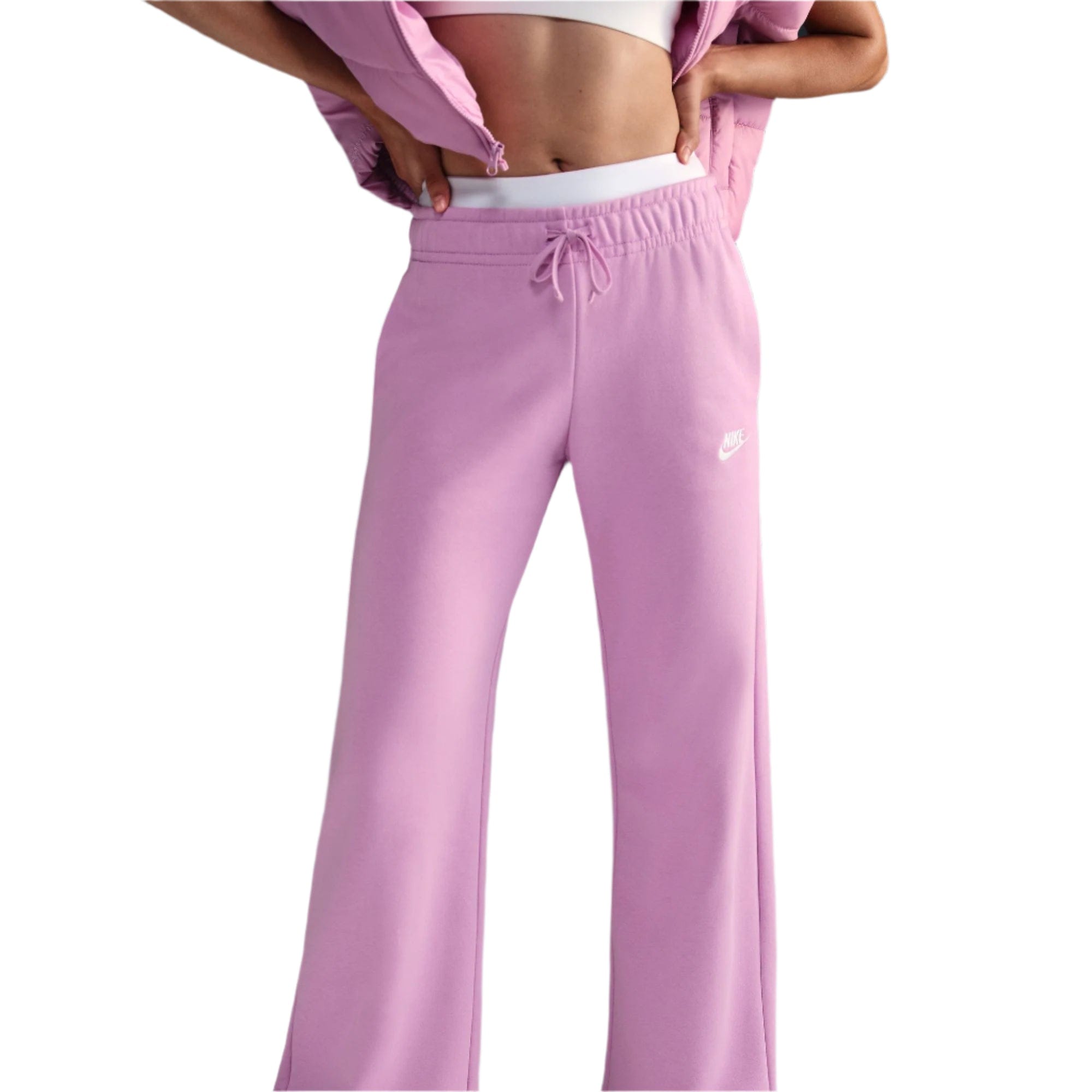 Nike Apparel Nike Sportswear Club Fleece