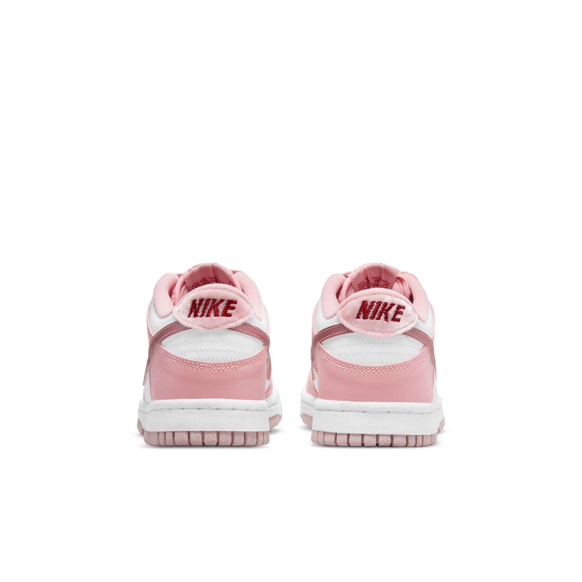 Nike Footwear Nike Dunk Low (GS)
