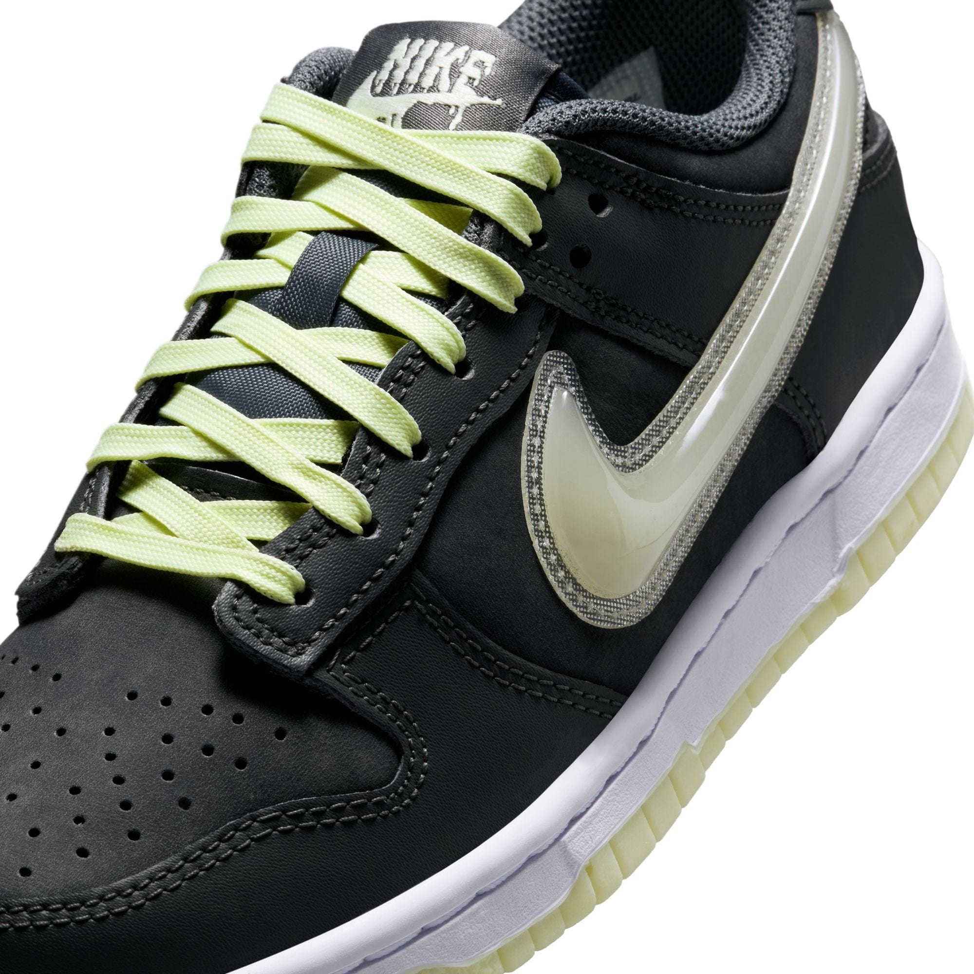 Nike Footwear Nike Dunk Low (GS)
