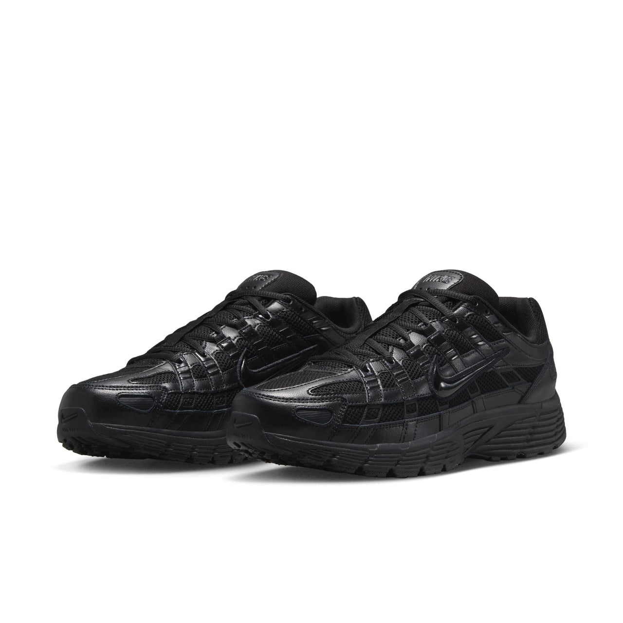 Nike Footwear 4 / BLACK/BLACK Nike P-6000