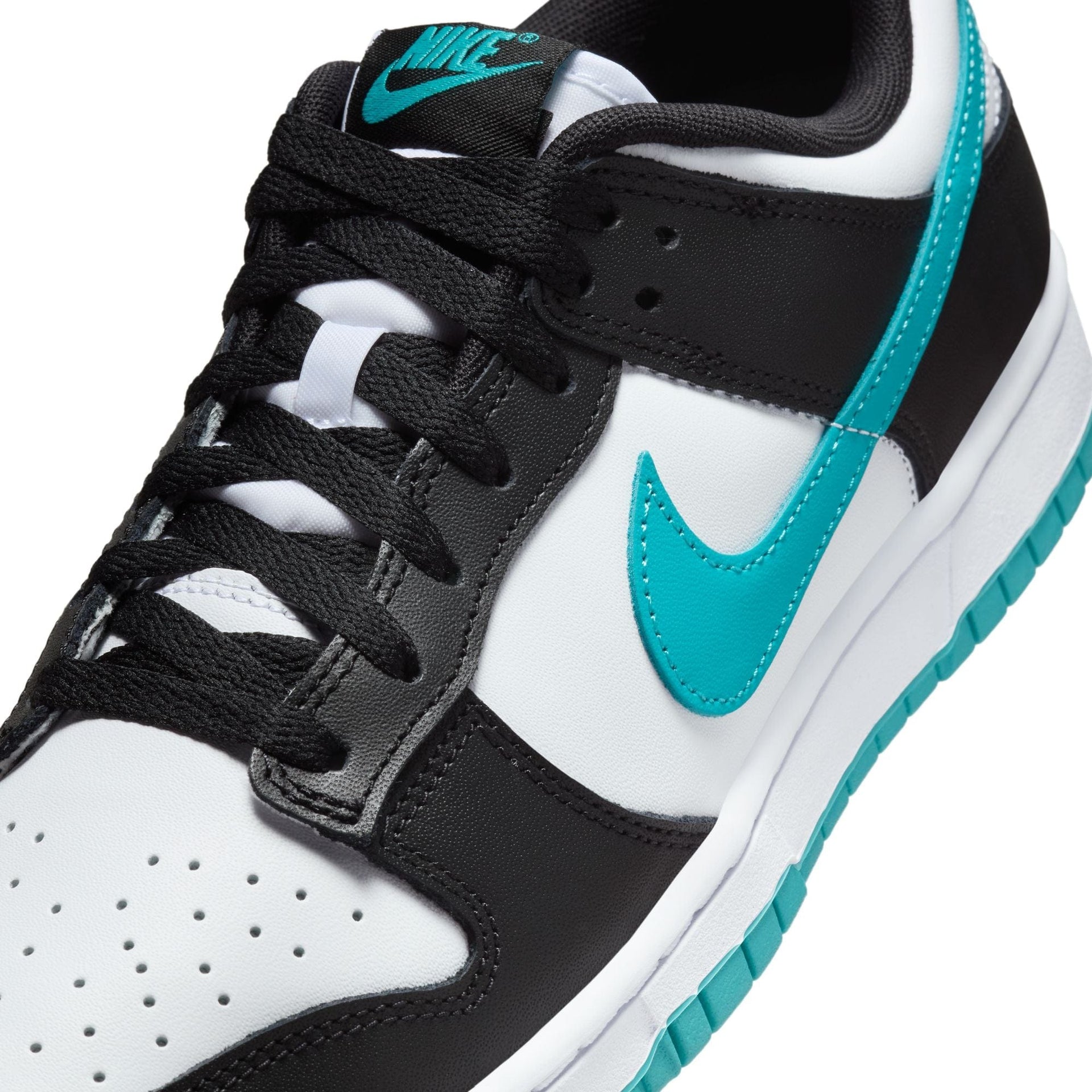Nike Footwear Nike Dunk Low Retro