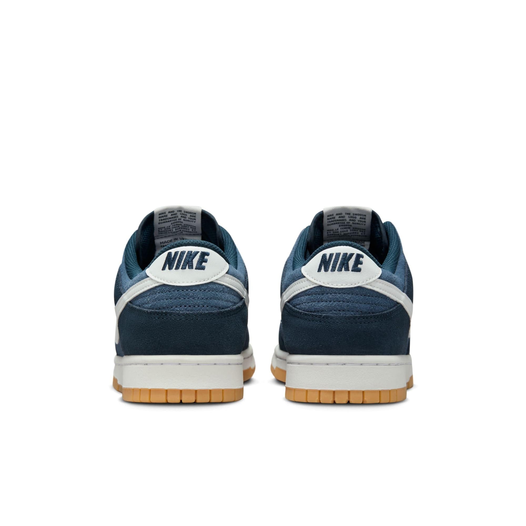 Nike Footwear Nike Dunk Low Retro SE
