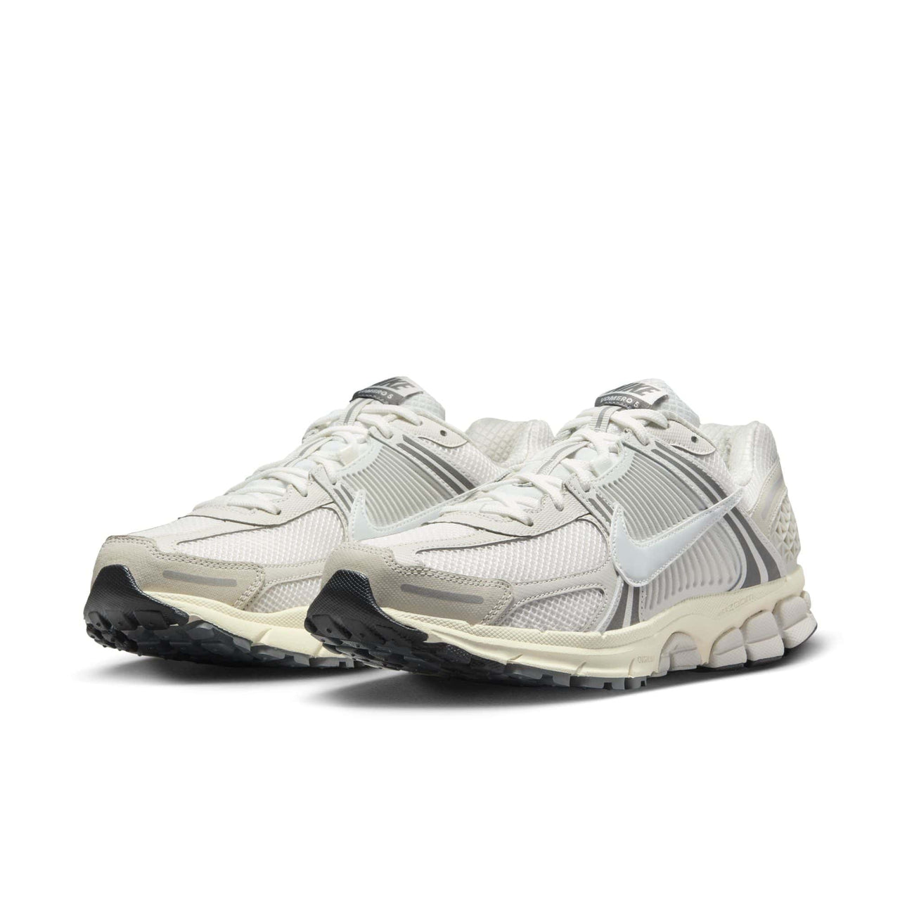 Nike Footwear 7.5 / PLATINUM TINT/PHOTON DUST-CASHMERE Nike Zoom Vomero 5