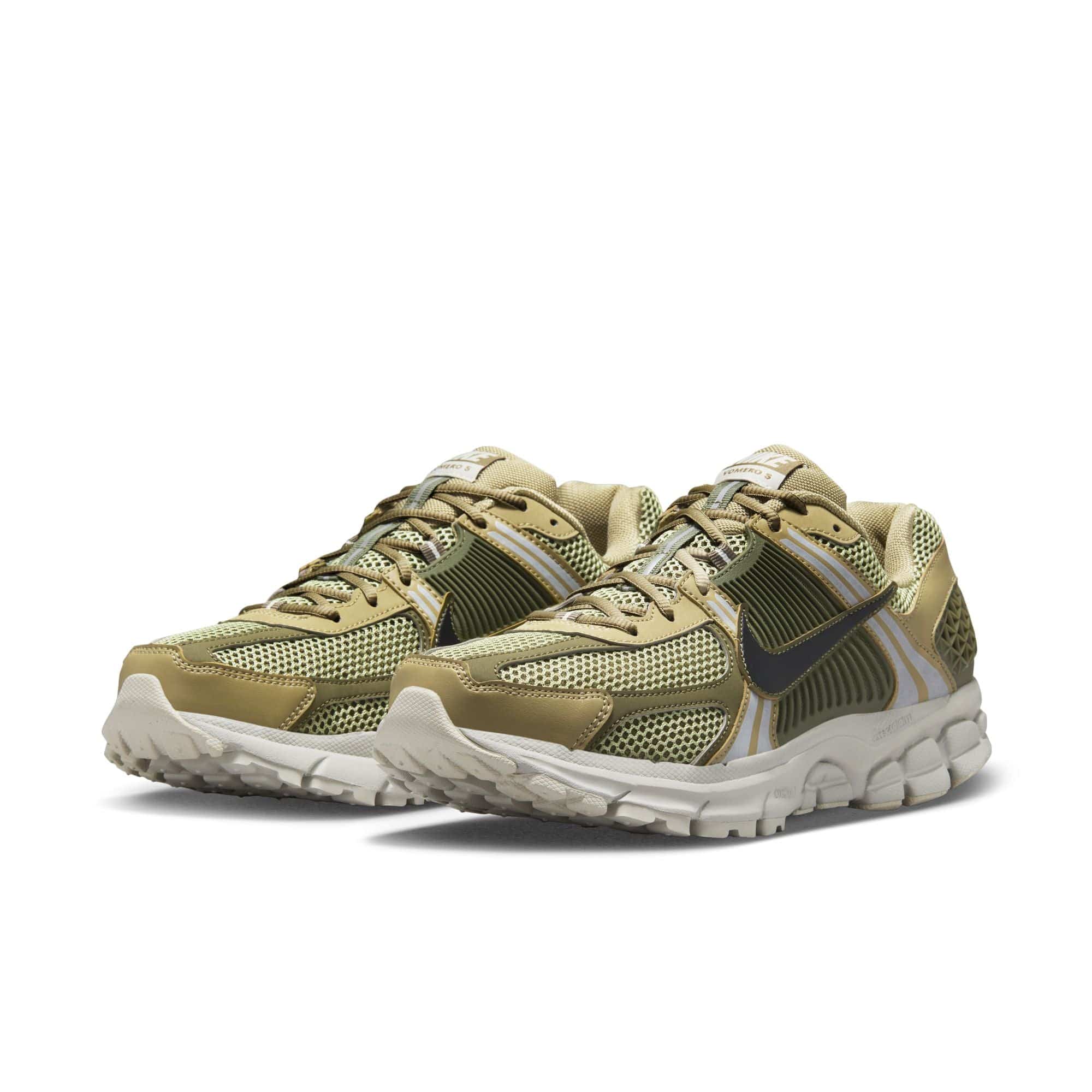 Nike Footwear 8 / NEUTRAL OLIVE/BLACK-MEDIUM OLIVE Nike Zoom Vomero 5