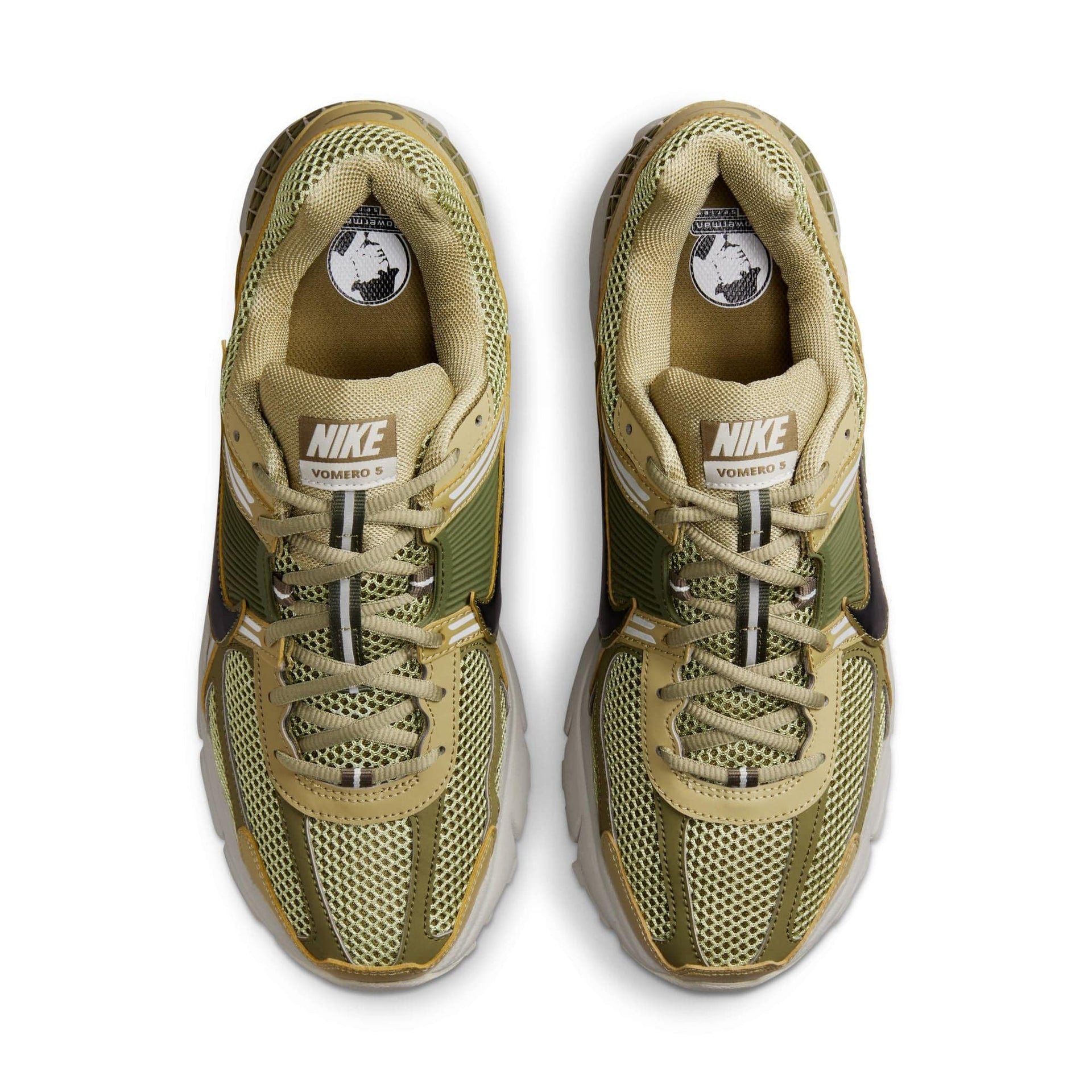 Nike Footwear Nike Zoom Vomero 5