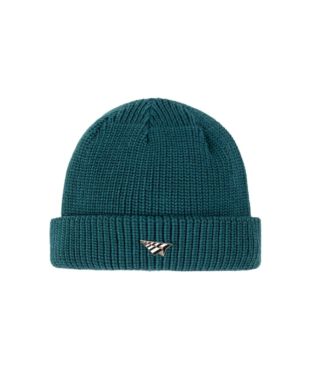 Paper Planes OS / Atlantic Deep Wharfman Beanie