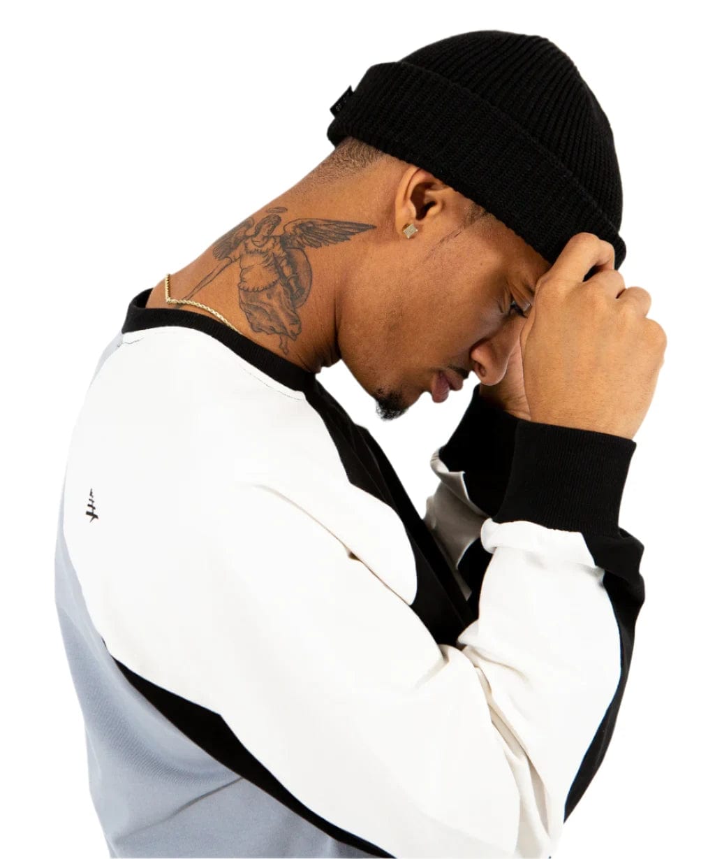 Paper Planes Wharfman Beanie