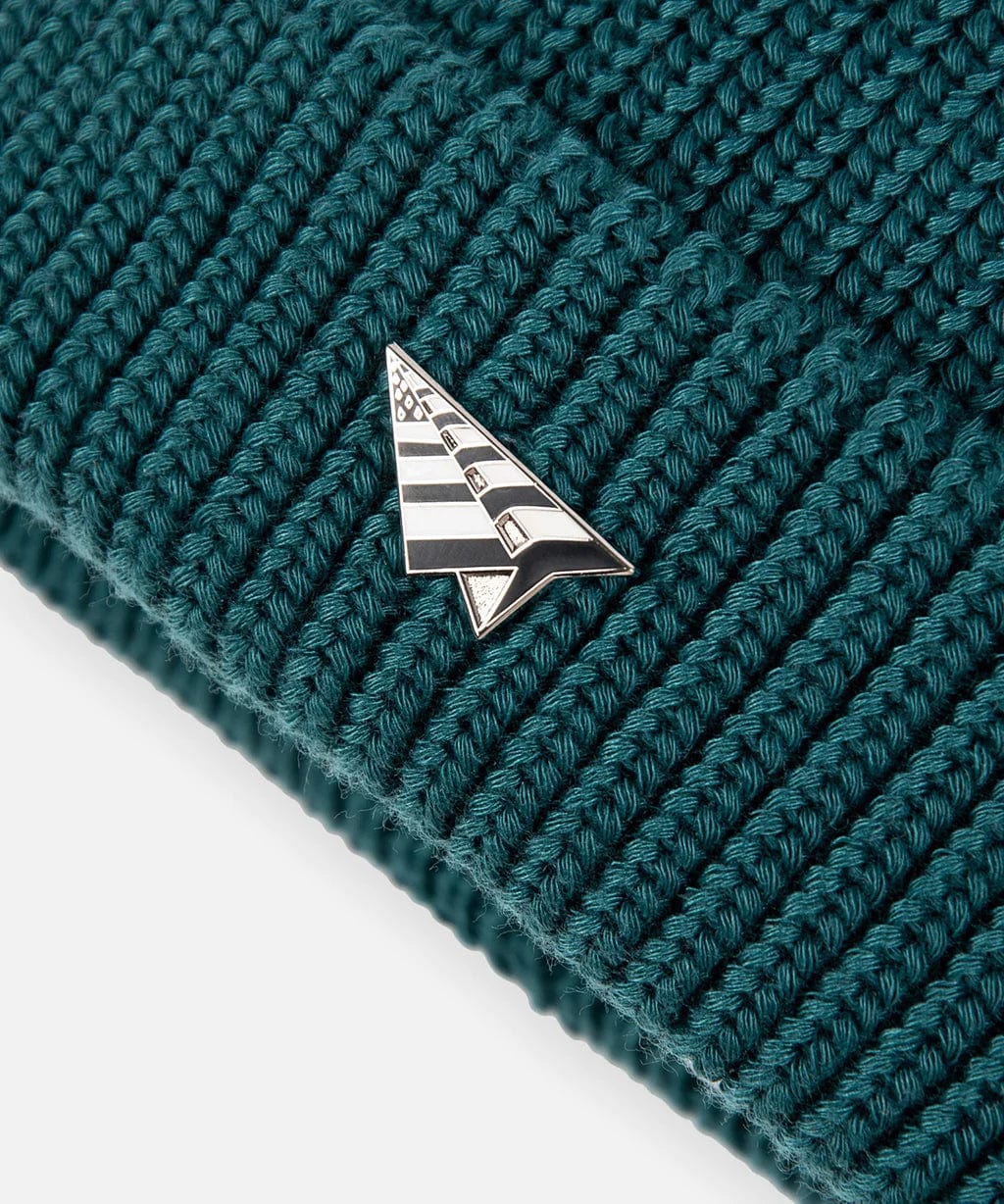 Paper Planes Wharfman Beanie