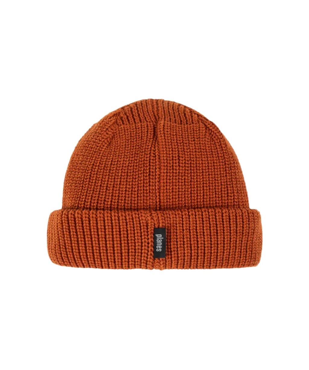 Paper Planes Wharfman Beanie