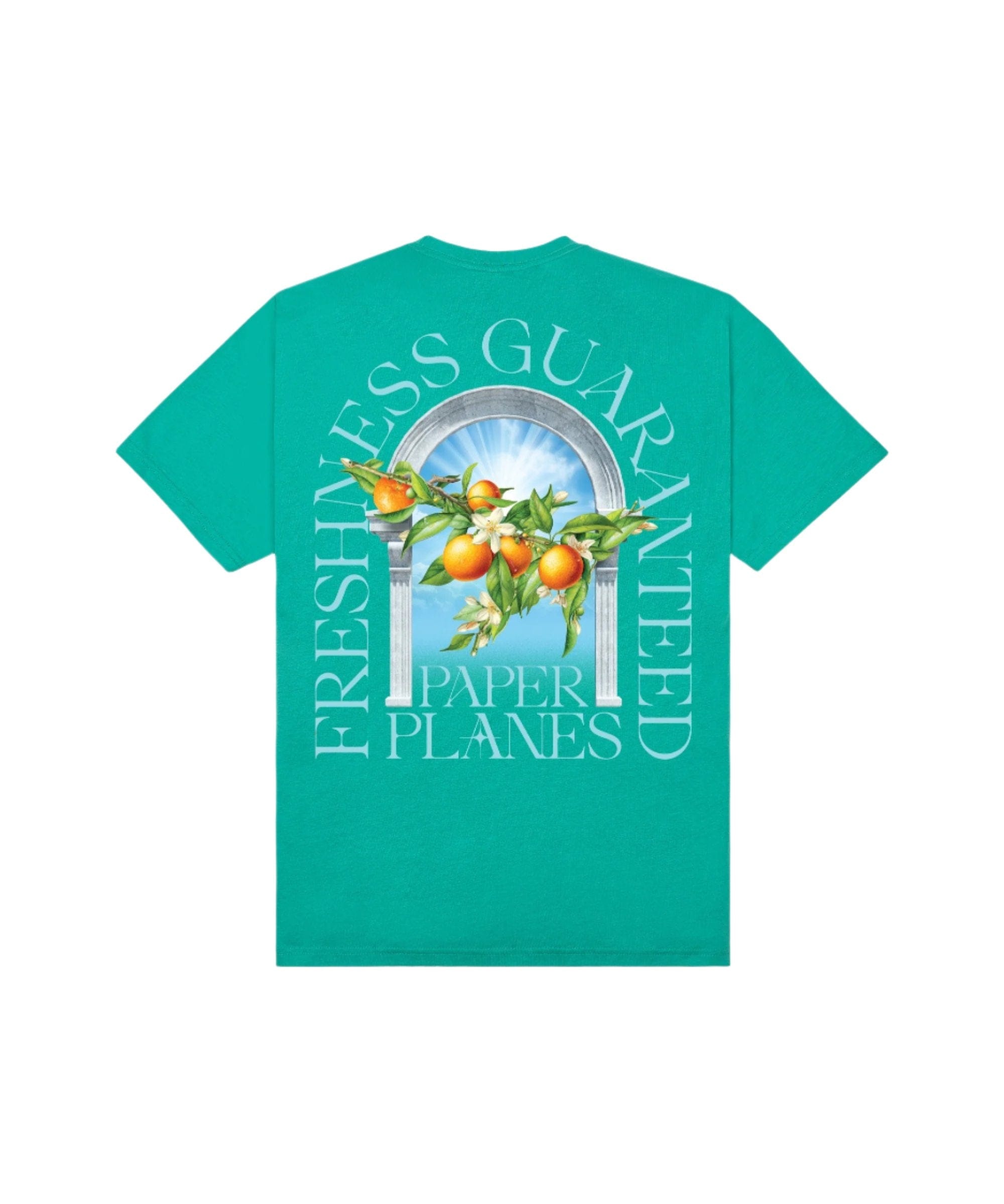 Paper Planes FRESHNESS TEE