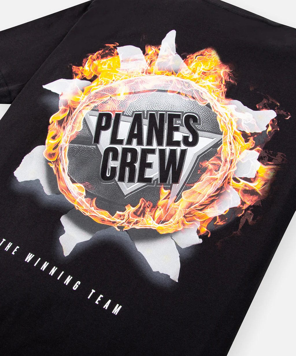 Paper Planes Winning Team Tee