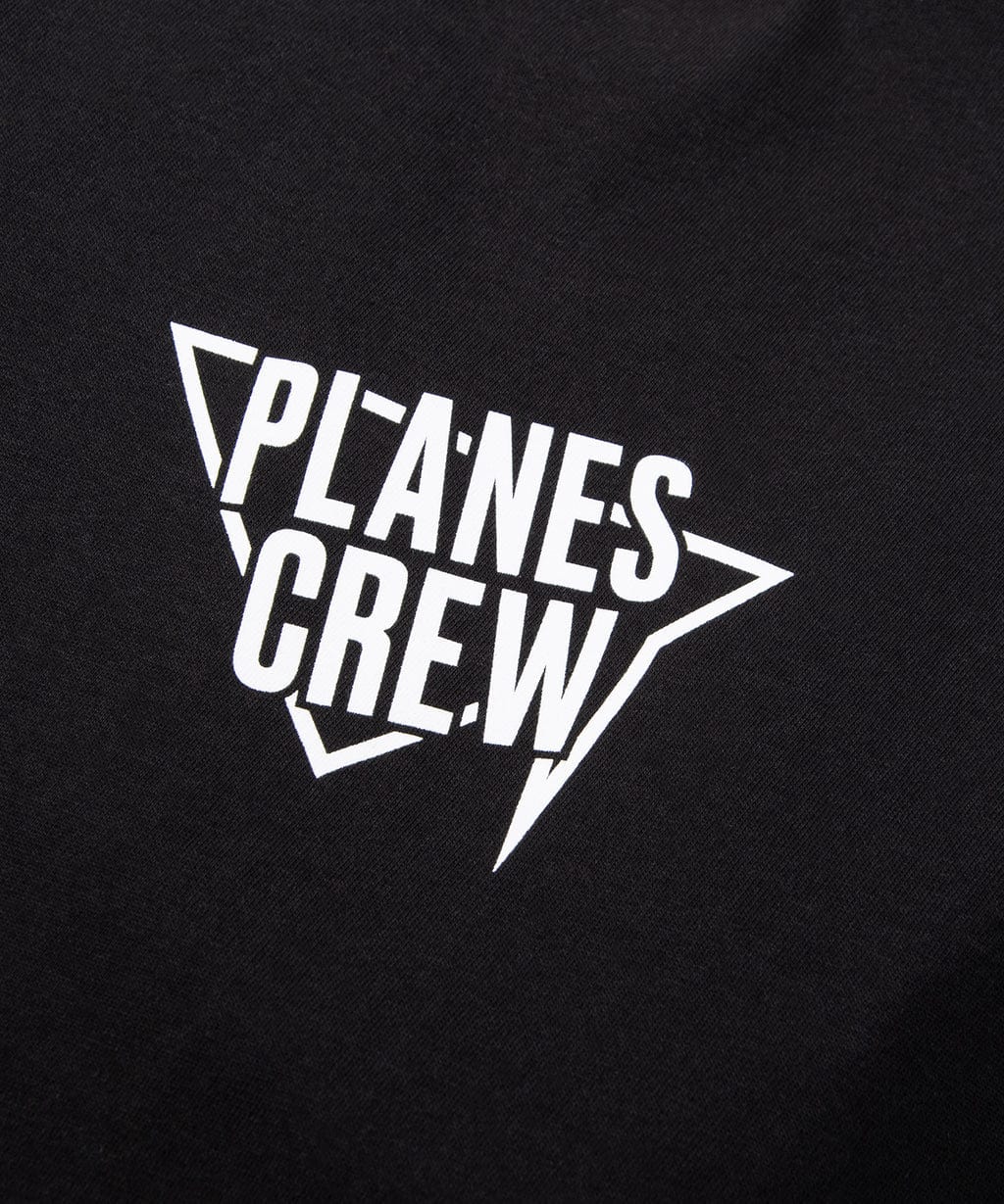 Paper Planes Winning Team Tee