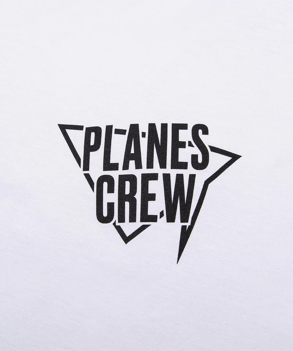 Paper Planes Winning Team Tee