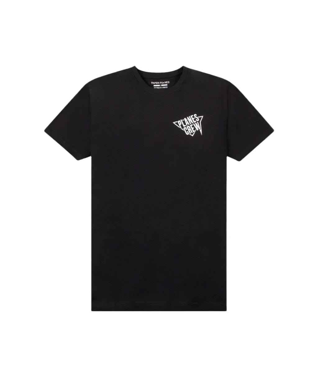 Paper Planes Winning Team Tee