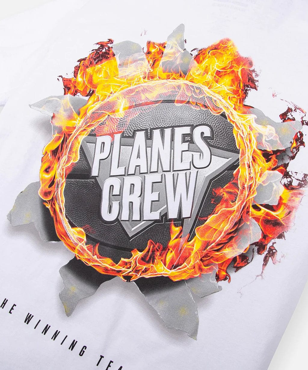 Paper Planes Winning Team Tee