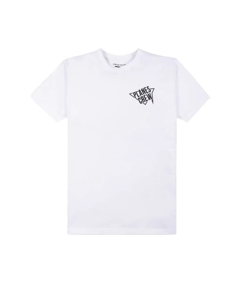 Paper Planes Winning Team Tee