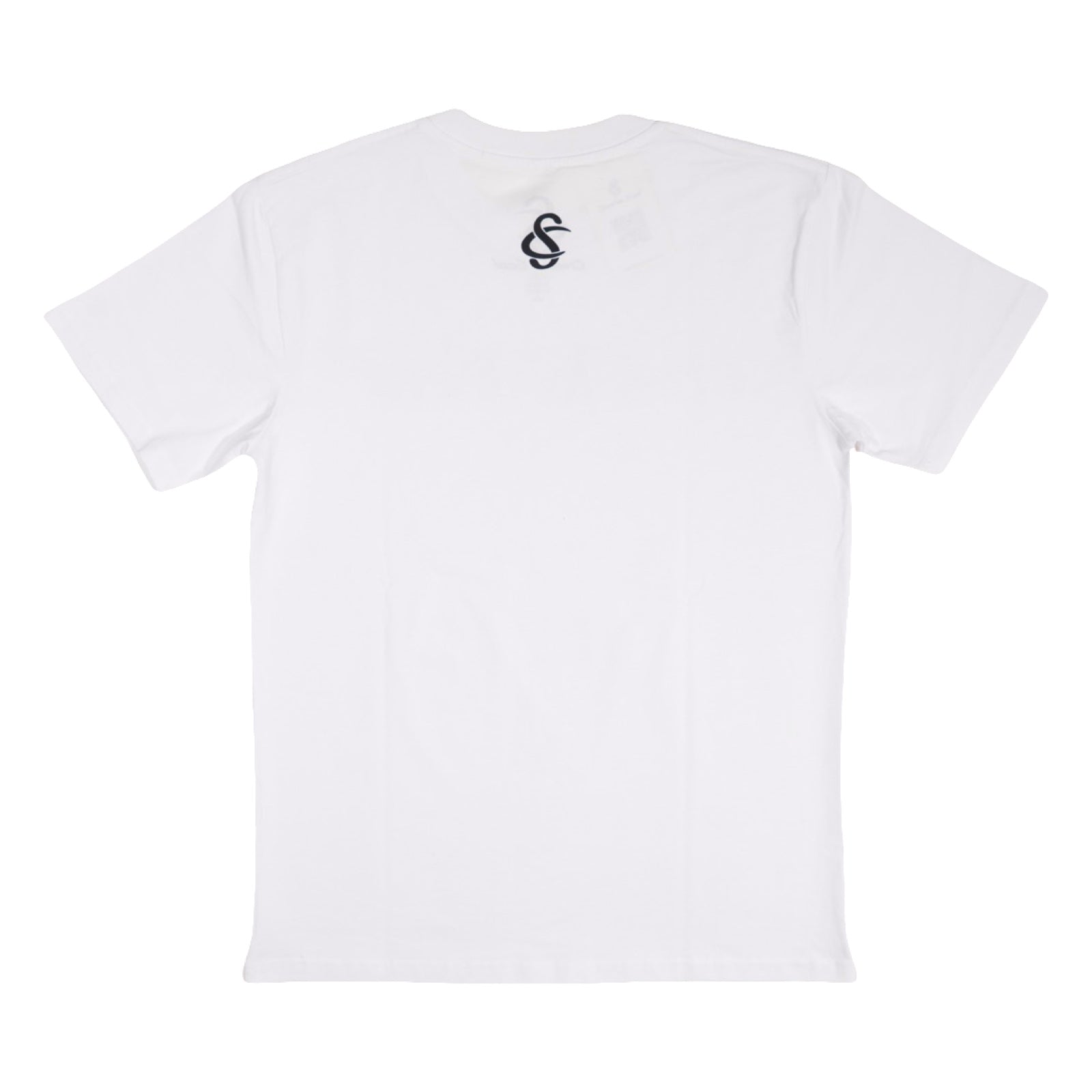 Creative Soul Cement Tee