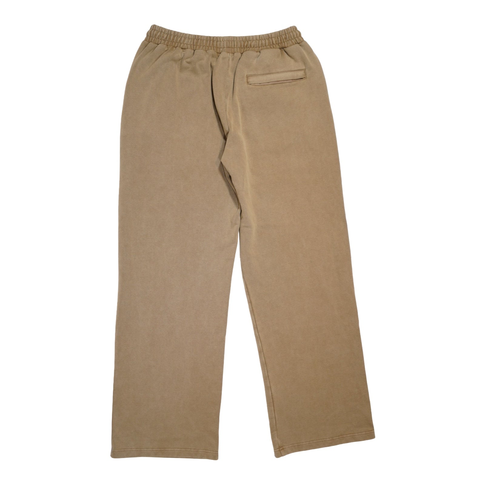 Essential Washed Baggy Pants