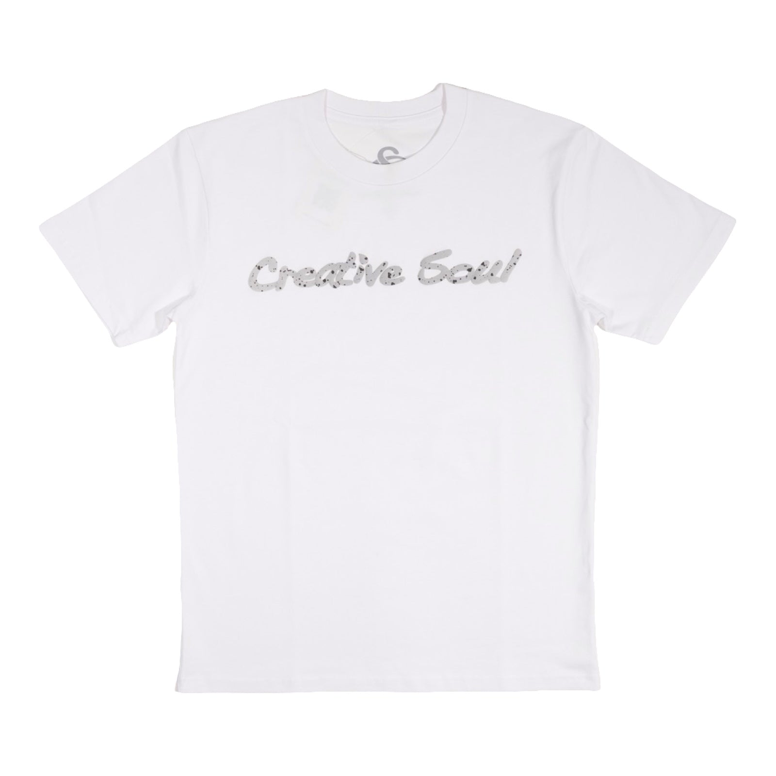 Creative Soul Cement Tee
