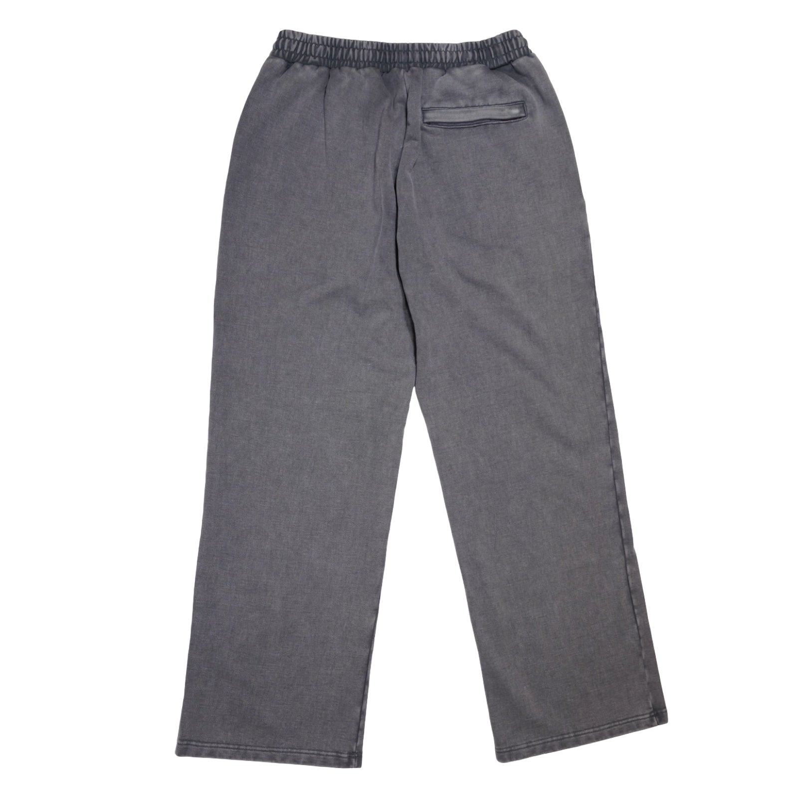 Essential Washed Baggy Pants