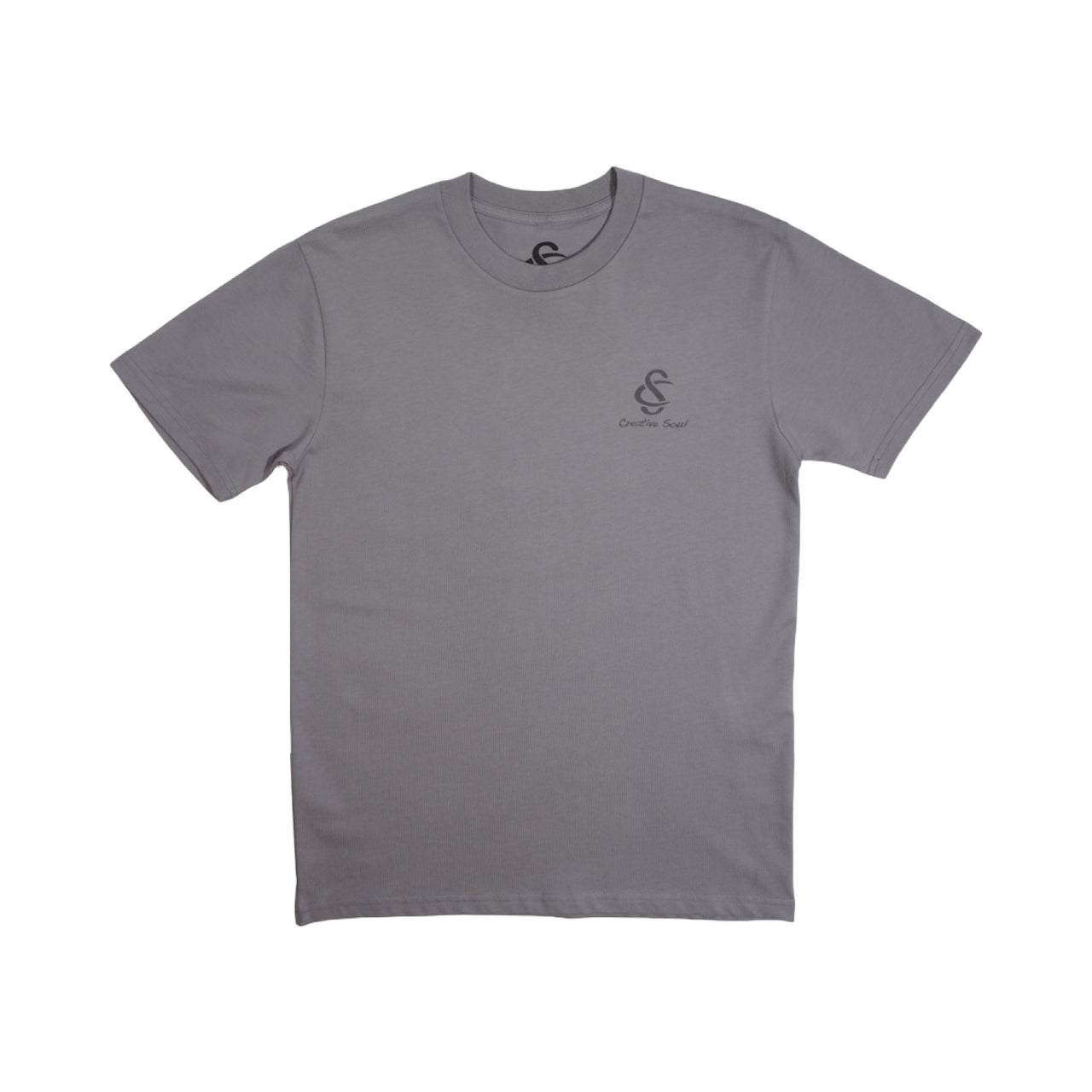 Creative Soul Essential Tee