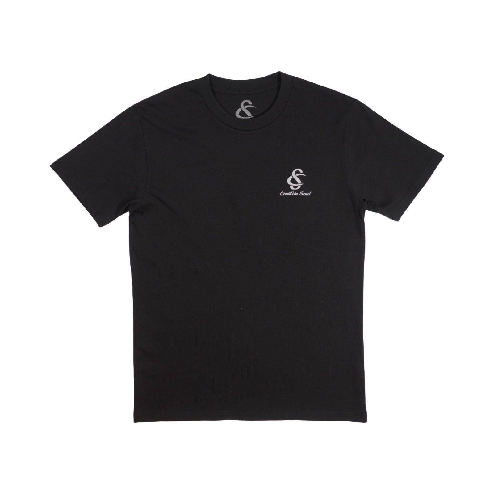 Creative Soul Essential Tee